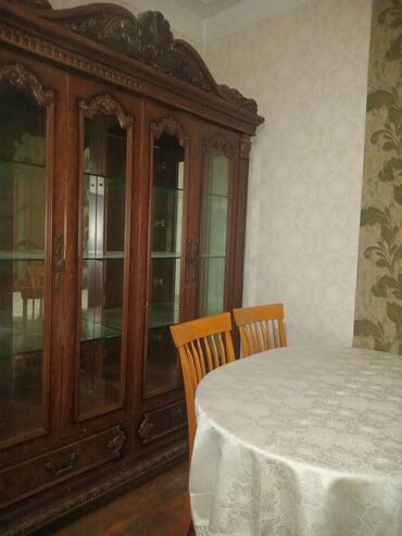 Uzunmüddətli kirayə evlər: 80 kv. m, 3 otaqlı, İşıq, Qaz, Su -da lalafo.az — 21 Uzunmüddətli kirayə evlər: 80 kv. m, 3 otaqlı, İşıq, Qaz, Su — 21