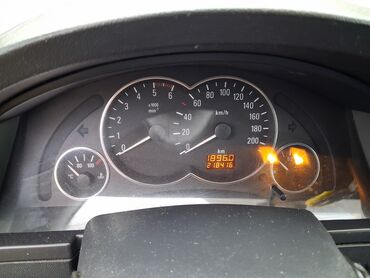 Opel: Opel Meriva: 1.7 l | 2003 г. 218416 km MPV Body Type na lalafo.rs — 6 Opel: Opel Meriva: 1.7 l | 2003 г. 218416 km MPV Body Type — 6