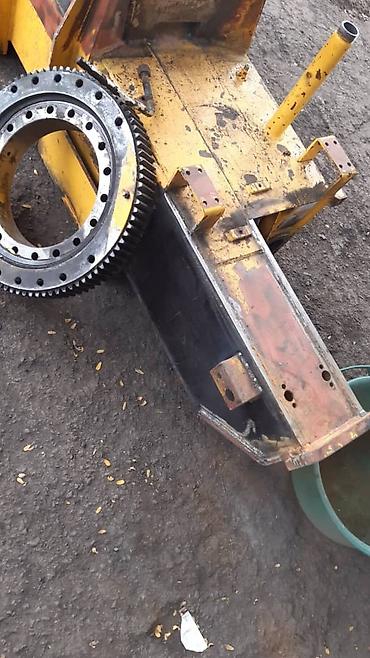 Манипуляторы: Манипулятор — 7