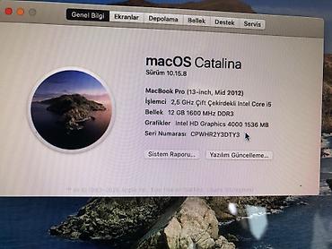 macbook air m1 ikinci el: Salam alekuma hecbir prablemi yoxdu termi pasta yenilenib 4 saat falan — 3