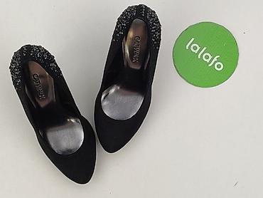 buty dior damskie olx: Półbuty damskie, rozmiar 36 — 3