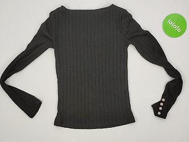 dlugi sweter: Sinsay, Sweter damski, rozmiar 2XS — 3