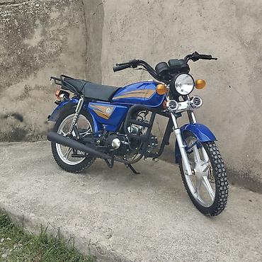 klass kredit moped: Ideal vəziyyətdə alqi satqi sənədi gomruy bəyannaməsi var pul lazimdi — 1