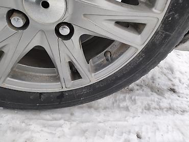 Toyota: Toyota Corolla: 2003 г., Бензин, Универсал — 5