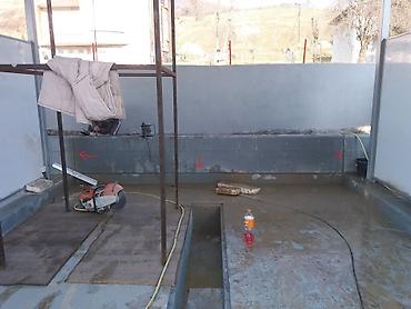 Beton işləri: Beton kəsmə xidməti - Divar, döşəmə və tavanlarda dəqiq və səliqəli — 4