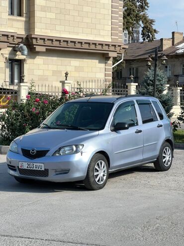 мазда демио бишкек цена: Mazda Demio: 2003 г., 1.5 л, Автомат, Бензин, Хэтчбэк