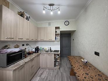 Продажа квартир: 3 комнаты, 69 м², Средний Джал 105 серия, 9 этаж, Евроремонт — 3