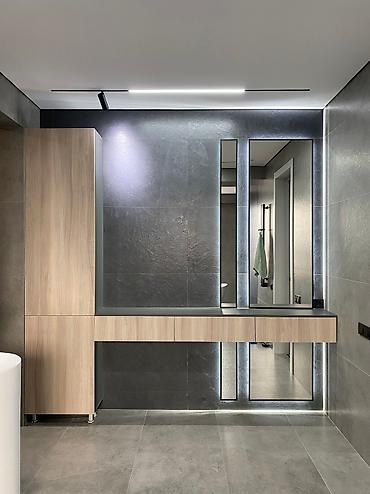 Душевые перегородки и ограждения: Принимаем на заказ: зеркальные панно любой сложности и дизайна зеркала — 8