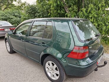 Volkswagen: Volkswagen Golf: 2023 г., 1.9 л, Автомат, Дизель, Седан