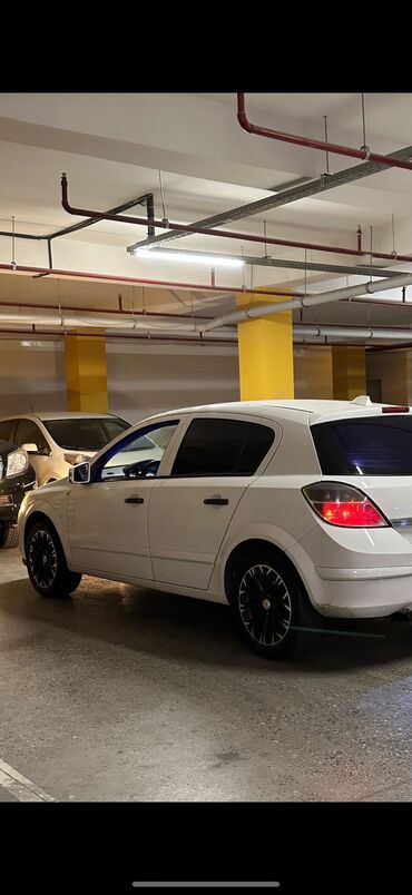 Aksesuarlar və tüninq: Yeni Disk təkər Opel 205 / 50 / R 16, 4 Boltlu