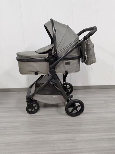 Modullu arabalar: 2-i 1-də araba, Kidilo — 9