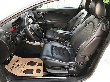 Alfa Romeo: ALFA ROMEO MITO 1.4 TB QV 2011. GODIŠTE | Auto uvezen iz Svajcarske — 14
