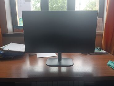 acer lcd monitor al1716: Монитор, AOC, Б/у, LED, 23" - 24"