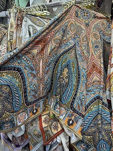 Шарфы, палантины: Шарф, Новый, Женские — 2