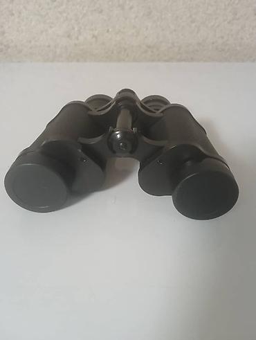 Бинокли: Бинокль BOSHILE 8×30 - Оптика: увеличение диаметр объективов 30 мм — 1