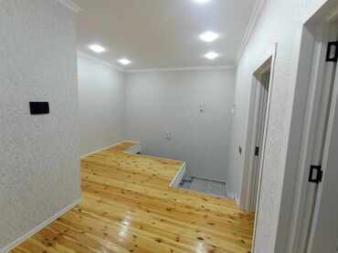 Həyət evləri və villaların satışı: Bakıxanov qəs. 5 otaqlı, 211 kv. m, Orta təmir — 15