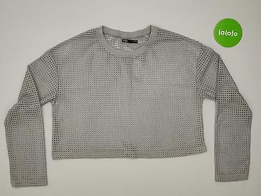 dresowa: House, Top damski, rozmiar S — 2