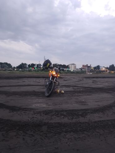 фольксваген поло 1: Zontes - 150, 150 sm3, 2014 il, 12174 km