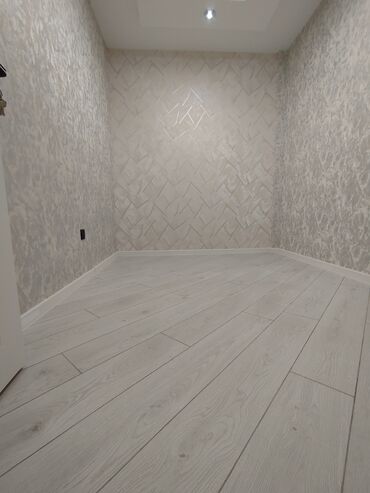 Yeni tikili: 4 otaqlı, Yeni tikili, 97 kv. m — 19