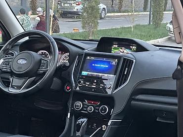 форестер субаро: Subaru Forester: 2021 г., 2.5 л, Вариатор, Бензин, Кроссовер — 6