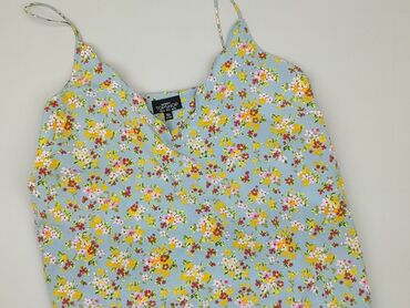 sukienki wieczorowe w kwiaty: 2XL, Topshop, stan - Bardzo dobry