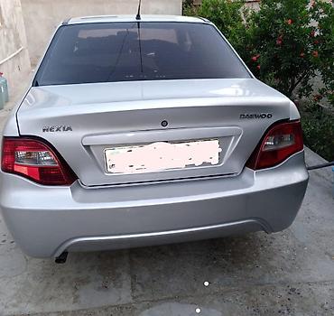 daewoo nexia 2010: Daewoo Nexia: 1.5 l | 2010 il Sedan — 3