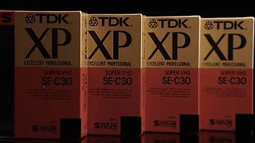 Ostala foto i video oprema: TDK SUPER VHS SE-C30 | Tip S-VHS C Model SE-C30 Proizvodnja Japan — 6