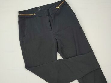 Spodnie damskie, H&M, rozmiar M