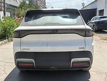 changan куплю: Changan Qiyuan Q05: 2026 г. — 6