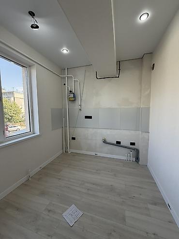 квартира за 20000: Студия, 31 м², Кудайберген авторынок Индивидуалка, 2 этаж, Свежий ремонт — 4