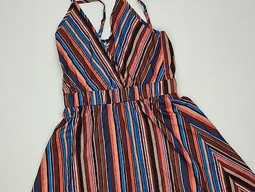 boho: Sukienka damska, rozmiar M — 1
