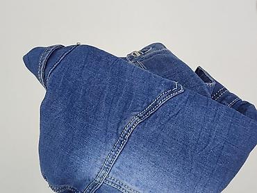 jeans skate: Kurtka jeansowa damska, rozmiar XL — 6