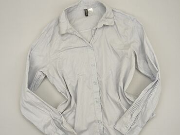 Shirts: H&M, M (EU 38), condition - Very good