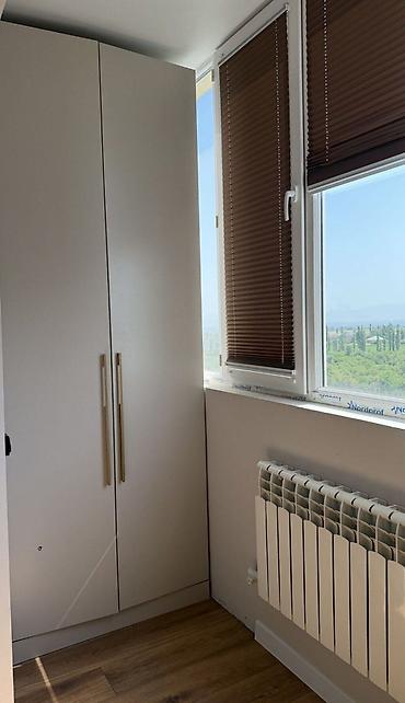 Продажа квартир: 2 комнаты, 72 м², 12 мкр Элитка, 8 этаж — 18