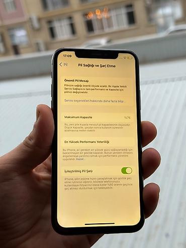 iphone x es: IPhone X, 64 GB, Space Gray, Face ID — 7