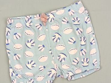 fila spodenki: Шорти, So cute, 1,5-2 р., 92, стан - Ідеальний