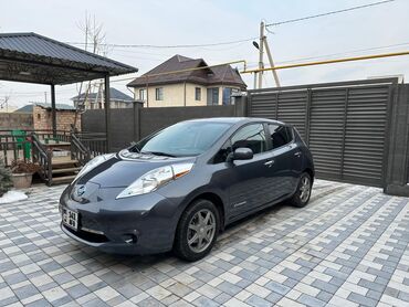 gps для авто: Продается Nissan Leaf [2013] Простой и экологичный электрический