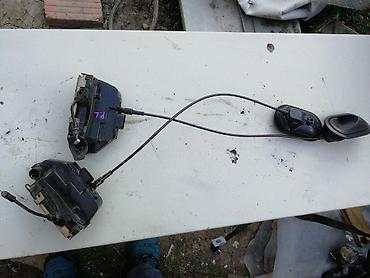 ogledalo rs: CENTRALNA BRAVA RENO MEGAN2 ZA RENAULT MEGANE OD 2003. DO 2009. GOD — 3