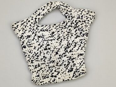 Accessories: Material bag, condition - Good