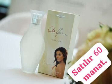 Ətriyyat: Oriflame Midsummer tualet suyu, qadınlar üçün nəzərdə tutulub. Yüngül -da lalafo.az — 13 Ətriyyat: Oriflame Midsummer tualet suyu, qadınlar üçün nəzərdə tutulub. Yüngül — 13