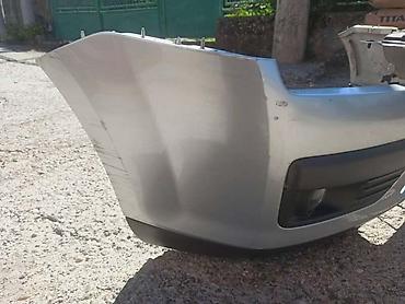 ventilator za auto: BRANIK SIVI METALIK ZA FORD FOCUS OD 2004. DO 2008. GOD. | Sivi — 5