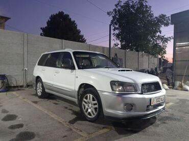 автомобиль субару форестер: Subaru Forester: 2004 г., 2 л, Автомат, Газ, Кроссовер