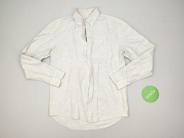 botki pull and bear: River Island, Koszulа dla mężczyzn, rozmiar S — 2