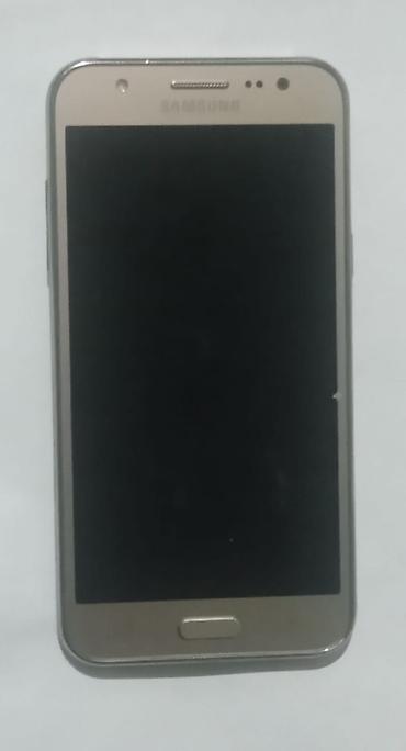 samsung 20: Samsung Galaxy J5, 8 GB, rəng - Gümüşü, İki sim kartlı — 7