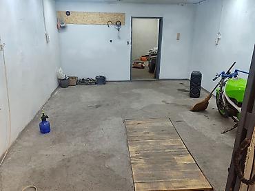 Продаю гараж: 120 м², Кирпичный | Смотровая яма, Подвал, погреб — 3
