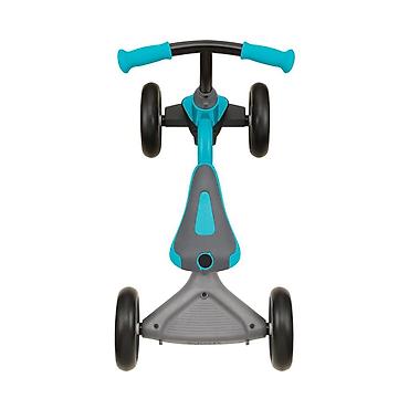 ranac labubu: Globber Learning Bike 3u1 Deluxe – šifra proizvoda: 2200 Svestrano — 4