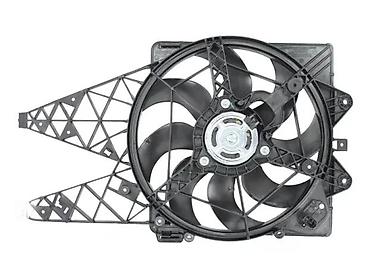 bež: VENTILATOR MOTORA FIAT II BRAVO | NOVO! NOVO! NOVO! U ponudi imamo — 1