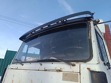 Тягачи: Тягач, МАЗ, Бортовой — 5