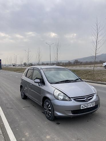 Honda: Honda Fit: 2003 г., Хэтчбэк at lalafo.kg — 12 Honda: Honda Fit: 2003 г., Хэтчбэк — 12