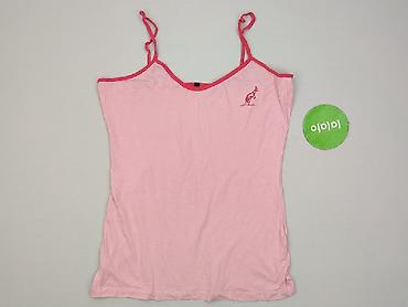 bluza z mopsem: Top damski, rozmiar L — 2